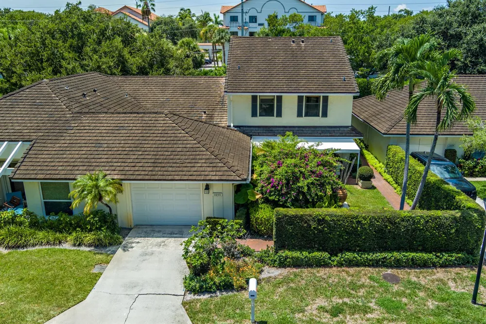 11290 Glen Oaks Court North Palm Beach, FL 33408