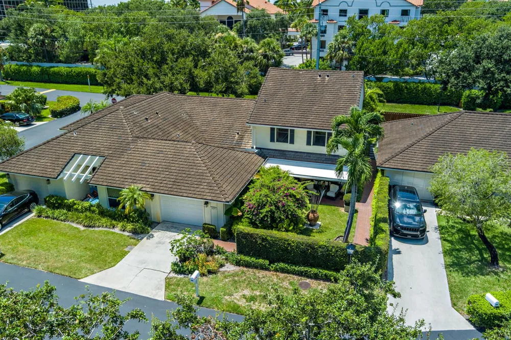 11290 Glen Oaks Court North Palm Beach, FL 33408