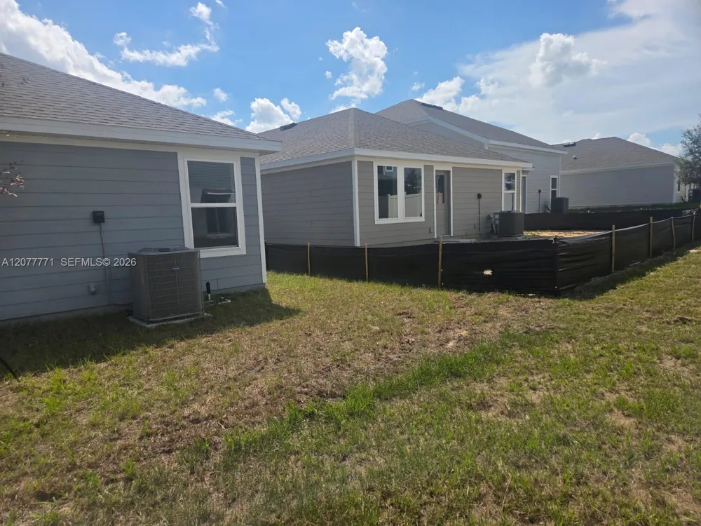 3507 Rover Road #3507 Winter Haven, FL 33839
