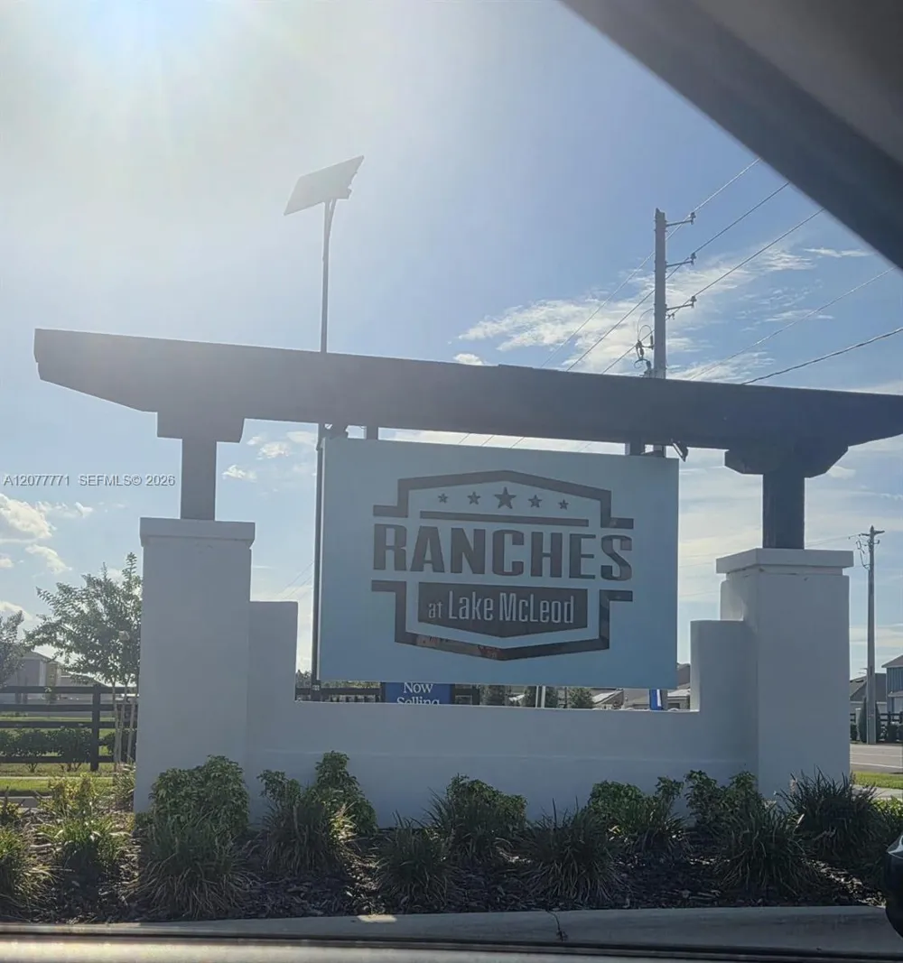 3507 Rover Road #3507 Winter Haven, FL 33839