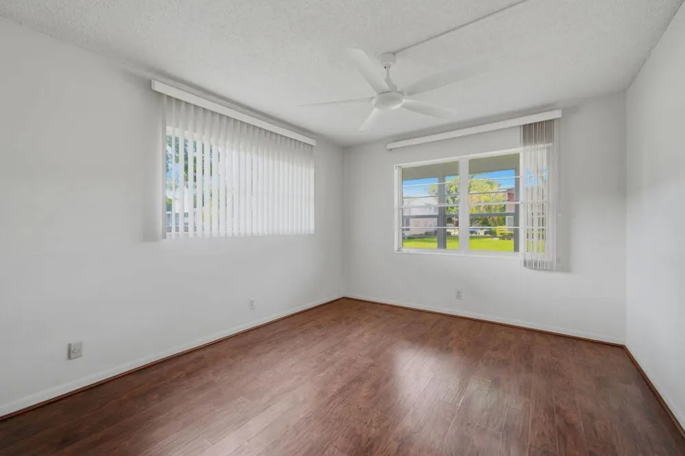 132 CAMBRIDGE F #132 West Palm Beach, FL 33417