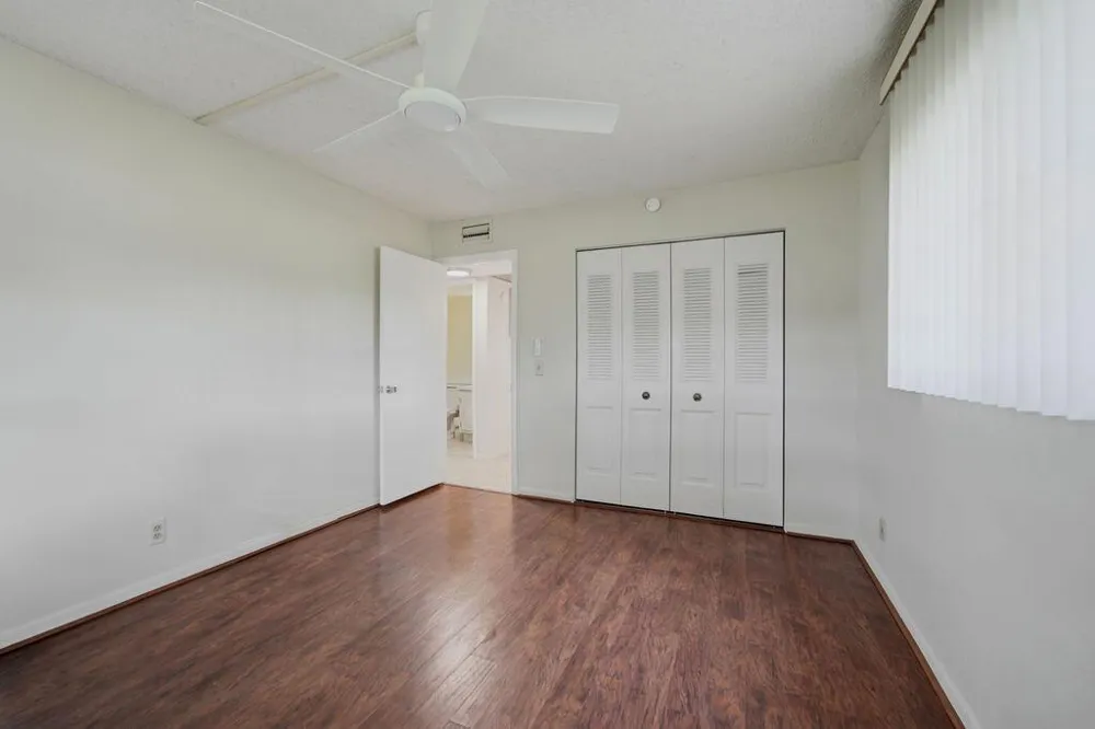 132 CAMBRIDGE F #132 West Palm Beach, FL 33417