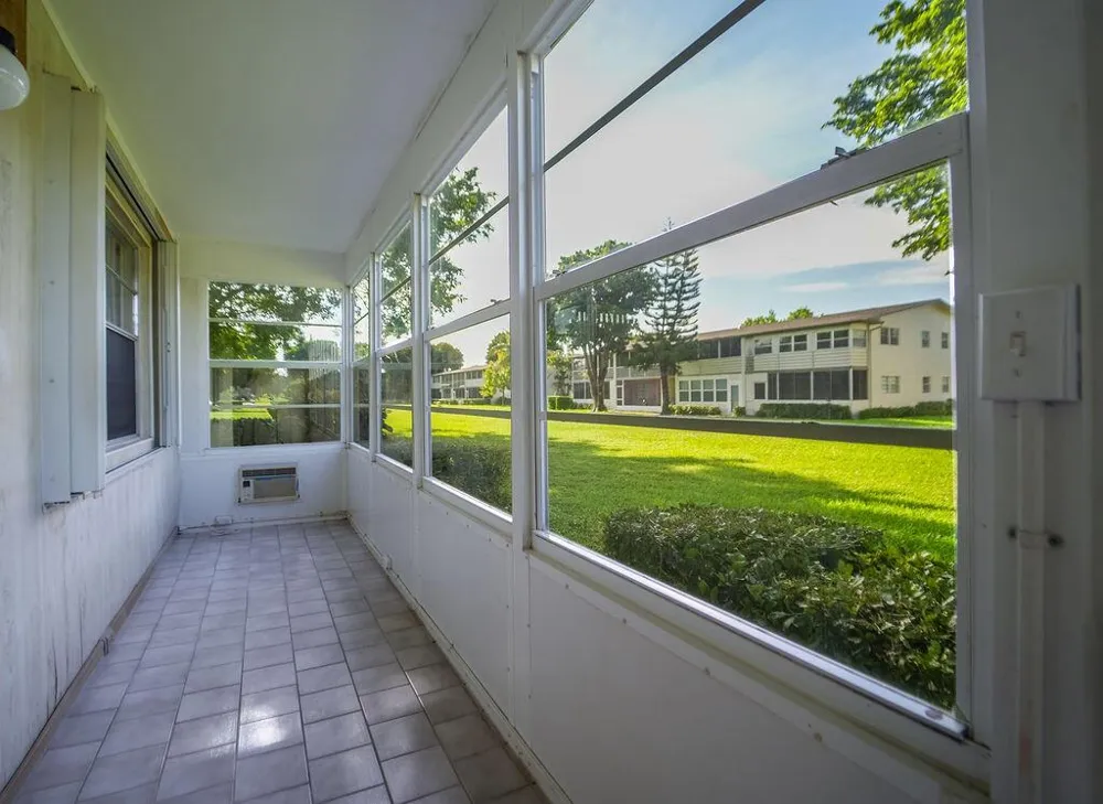 132 CAMBRIDGE F #132 West Palm Beach, FL 33417