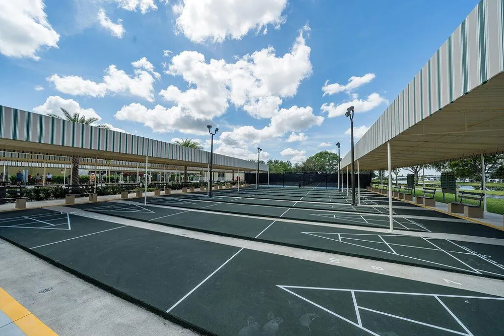 132 CAMBRIDGE F #132 West Palm Beach, FL 33417