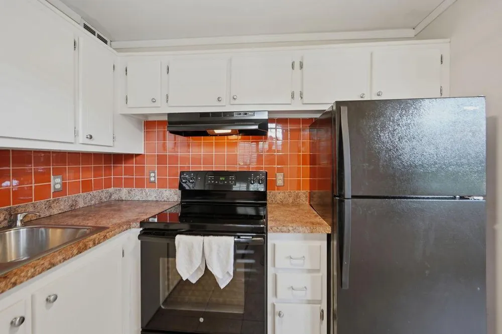 132 CAMBRIDGE F #132 West Palm Beach, FL 33417