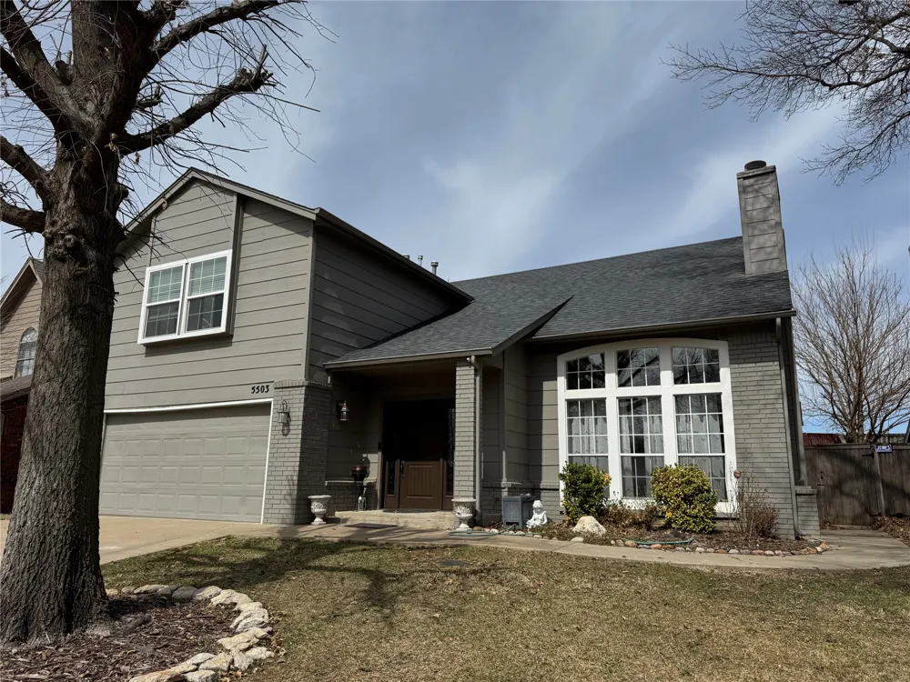 5503 E 92nd Street Tulsa, OK 74137
