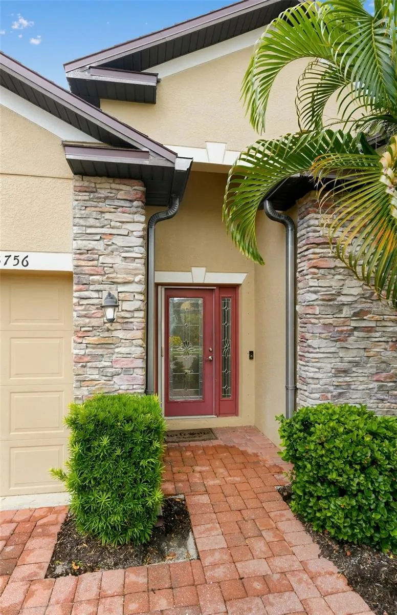 3756 COBBLESTONE LANE Port Charlotte, FL 33980