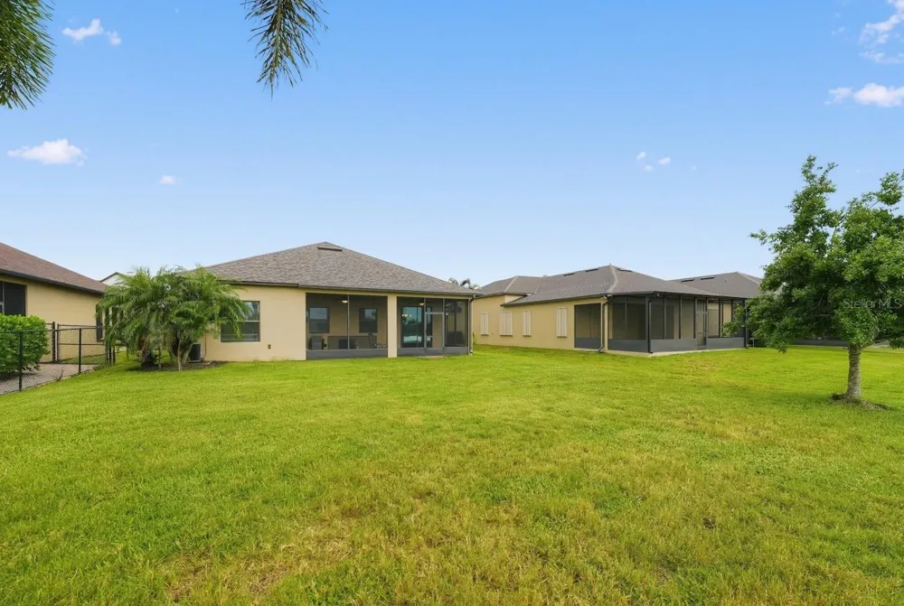 3756 COBBLESTONE LANE Port Charlotte, FL 33980