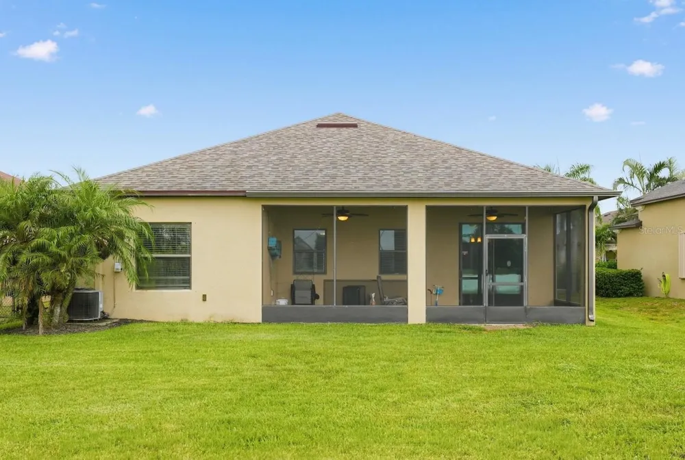 3756 COBBLESTONE LANE Port Charlotte, FL 33980
