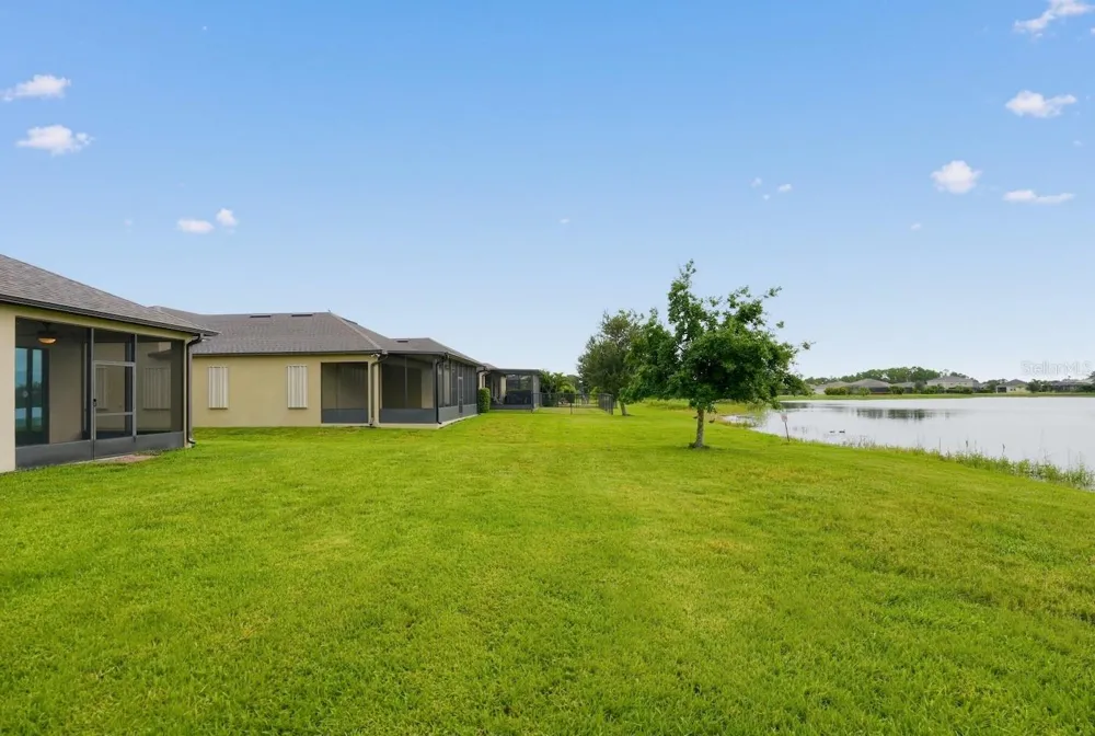 3756 COBBLESTONE LANE Port Charlotte, FL 33980