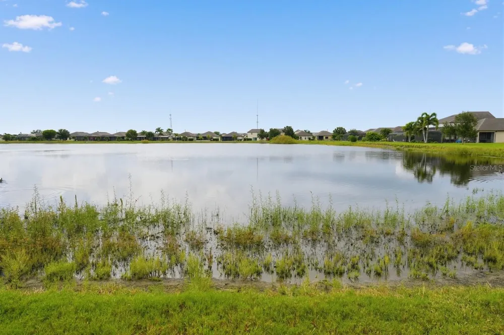 3756 COBBLESTONE LANE Port Charlotte, FL 33980