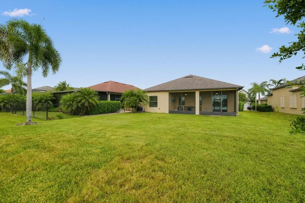 3756 COBBLESTONE LANE Port Charlotte, FL 33980