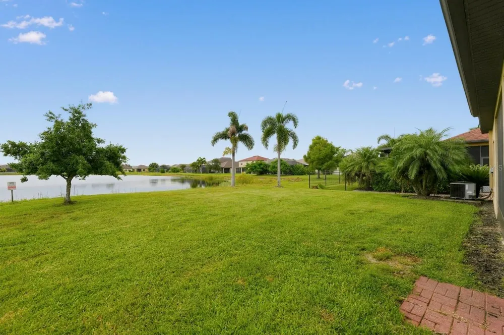 3756 COBBLESTONE LANE Port Charlotte, FL 33980