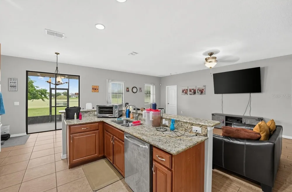 3756 COBBLESTONE LANE Port Charlotte, FL 33980