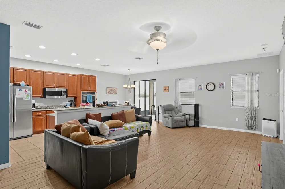 3756 COBBLESTONE LANE Port Charlotte, FL 33980