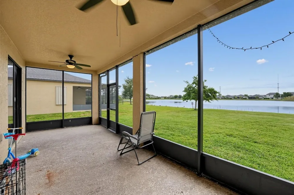 3756 COBBLESTONE LANE Port Charlotte, FL 33980