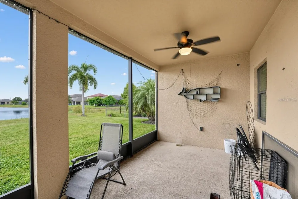 3756 COBBLESTONE LANE Port Charlotte, FL 33980