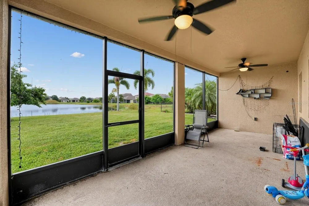 3756 COBBLESTONE LANE Port Charlotte, FL 33980