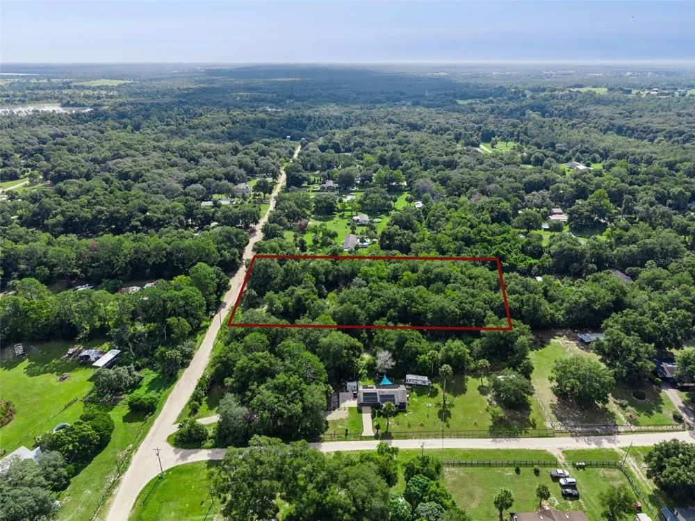 22308 HORIZON VISTAS DRIVE Eustis, FL 32736