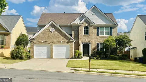 4644 Creekside CV