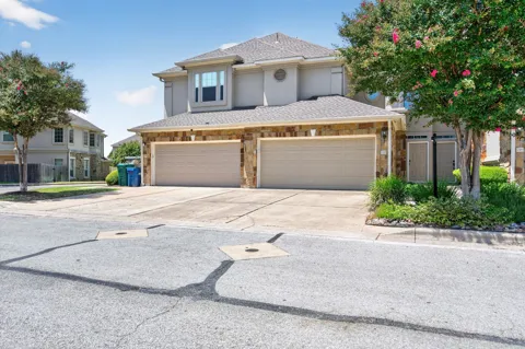 1101 E Parmer Lane #217
