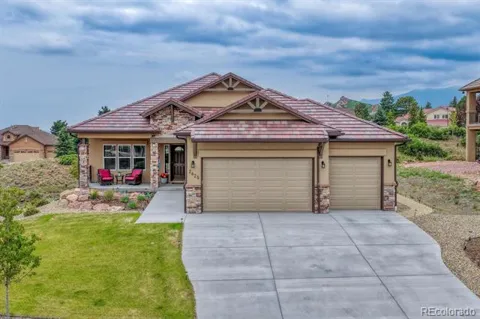 2625 Brogans Bluff Drive