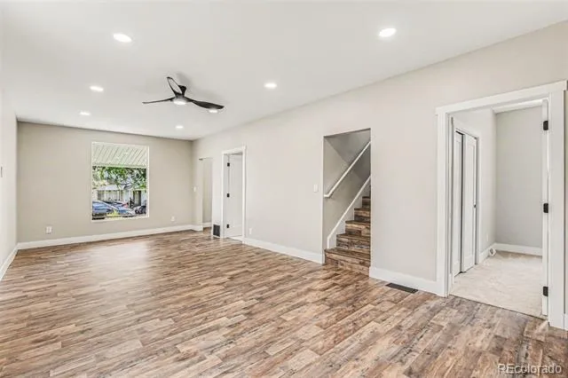 4428 Elizabeth Street Denver, CO 80216