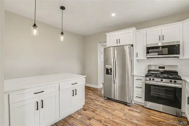 4428 Elizabeth Street Denver, CO 80216