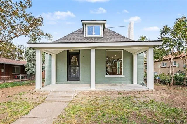 4428 Elizabeth Street Denver, CO 80216