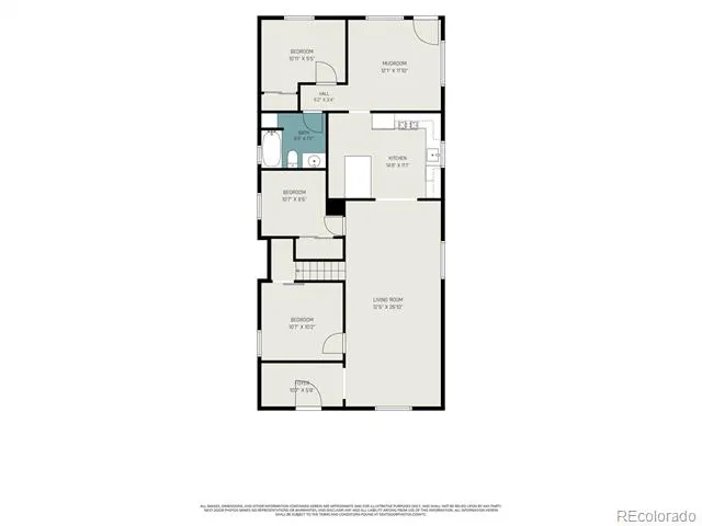 4428 Elizabeth Street Denver, CO 80216