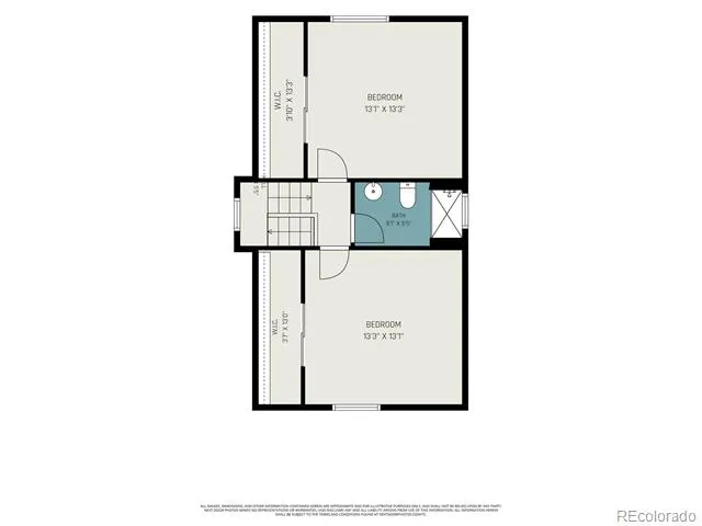 4428 Elizabeth Street Denver, CO 80216