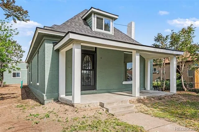 4428 Elizabeth Street Denver, CO 80216
