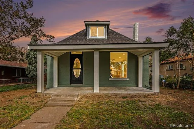 4428 Elizabeth Street Denver, CO 80216