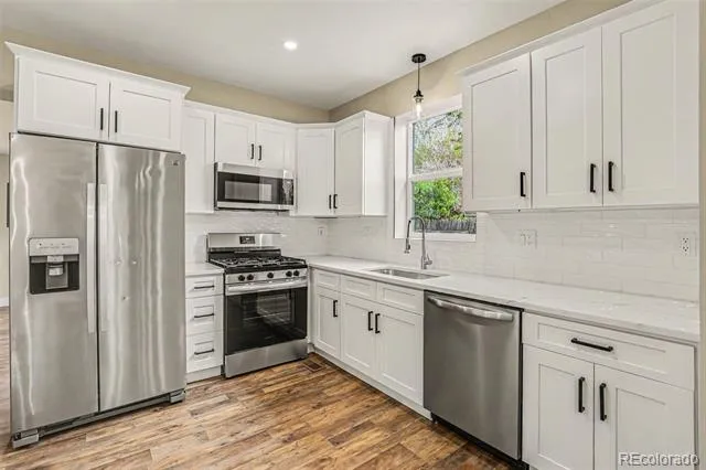 4428 Elizabeth Street Denver, CO 80216