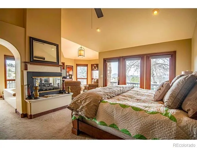 90 Mount Axtell Drive Livermore, CO 80536