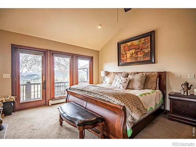 90 Mount Axtell Drive Livermore, CO 80536