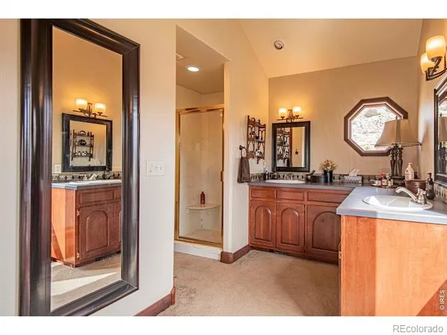 90 Mount Axtell Drive Livermore, CO 80536