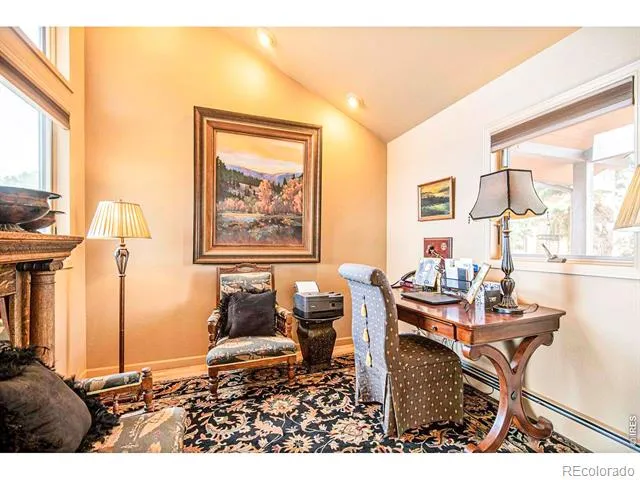 90 Mount Axtell Drive Livermore, CO 80536