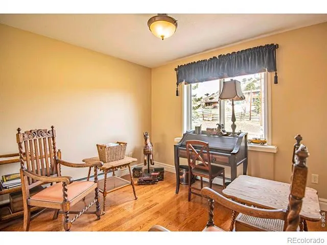 90 Mount Axtell Drive Livermore, CO 80536