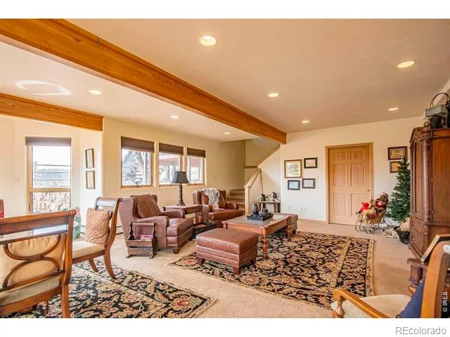 90 Mount Axtell Drive Livermore, CO 80536