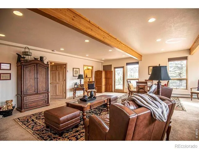 90 Mount Axtell Drive Livermore, CO 80536
