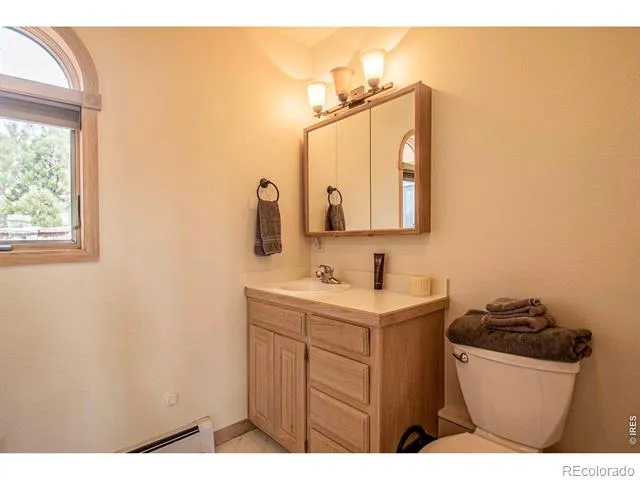 90 Mount Axtell Drive Livermore, CO 80536