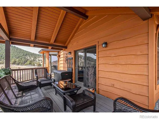 90 Mount Axtell Drive Livermore, CO 80536