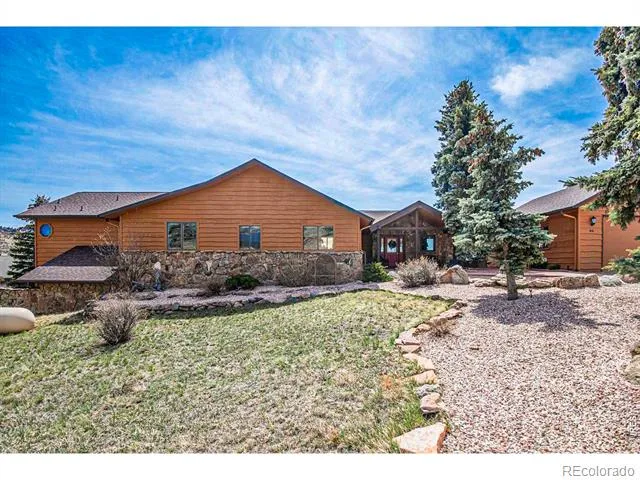90 Mount Axtell Drive Livermore, CO 80536