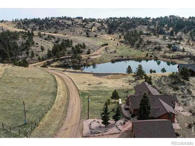 90 Mount Axtell Drive Livermore, CO 80536