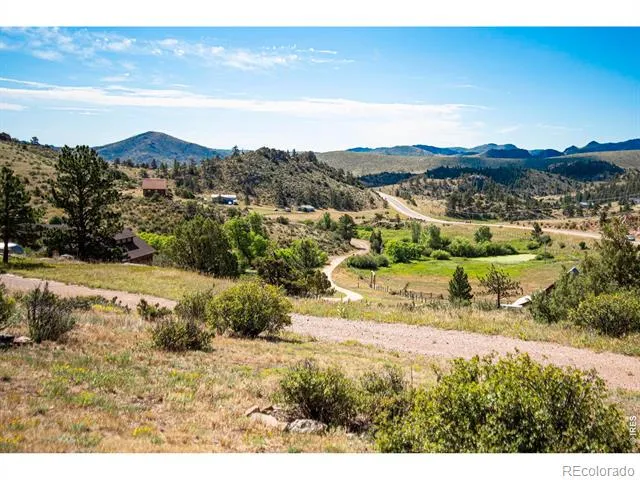 90 Mount Axtell Drive Livermore, CO 80536