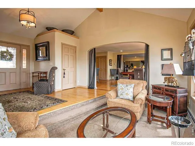 90 Mount Axtell Drive Livermore, CO 80536