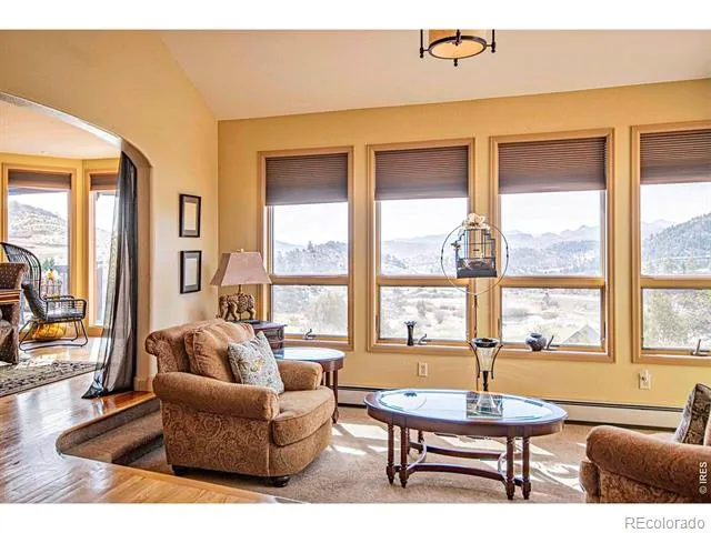 90 Mount Axtell Drive Livermore, CO 80536