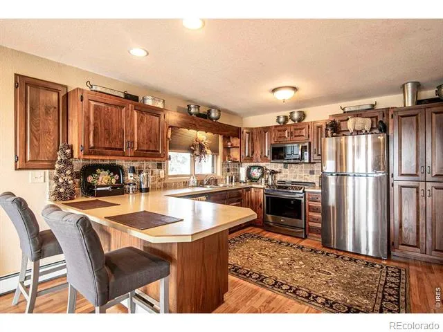 90 Mount Axtell Drive Livermore, CO 80536