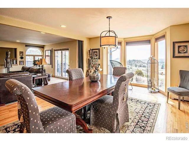 90 Mount Axtell Drive Livermore, CO 80536